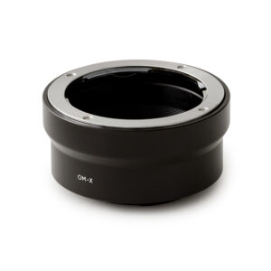 1678090348_037 Urth Olympus OM - Fujifilm X objektiiviadapteri