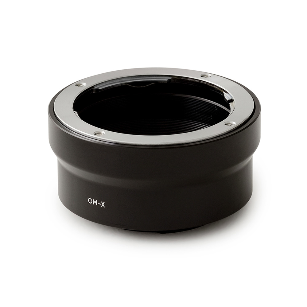 1678090348_037 Urth Olympus OM - Fujifilm X objektiiviadapteri