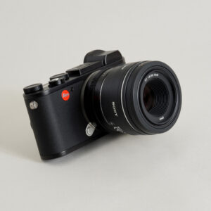 Urth Sony A (Minolta AF) - Leica L objektiiviadapteri