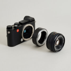 1678090385_569 Urth Konica AR - Leica L objektiiviadapteri