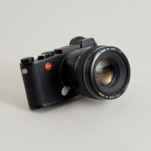 1678090409_074 Urth Canon (EF / EF S) - Leica L objektiiviadapteri