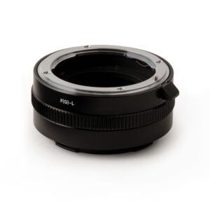 1678090470_442 Urth Nikon F (G Type) - Leica L lens adapter