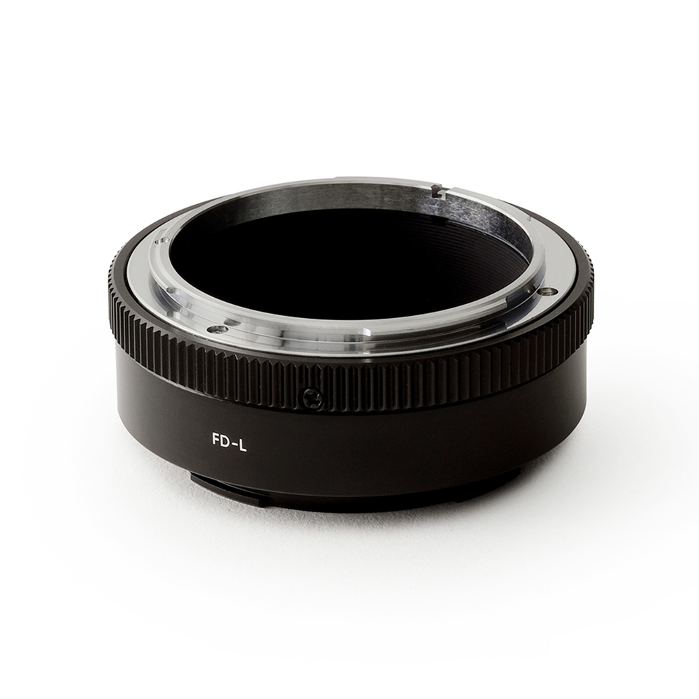Urth Canon FD - Leica L objektiiviadapteri