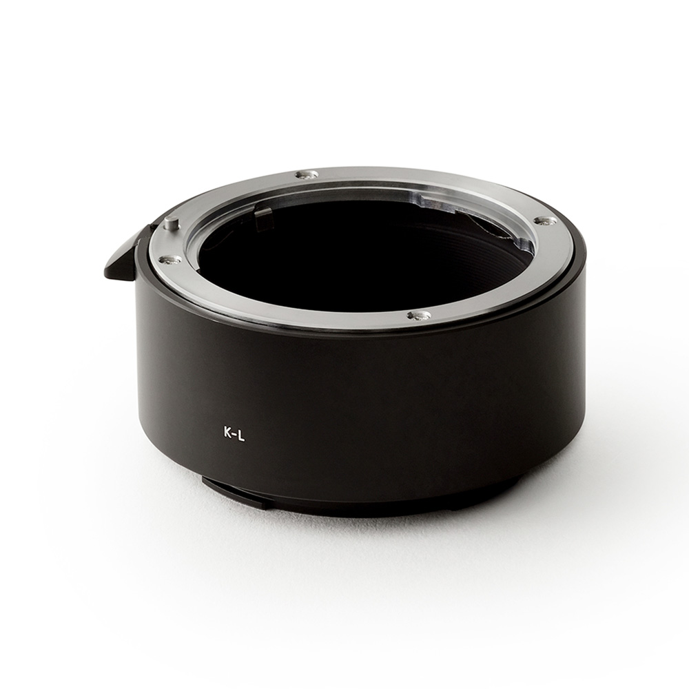 1678090494_286 Urth Pentax K - Leica L lens adapter