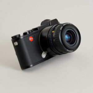 1678090495_653 Urth Pentax K - Leica L lens adapter