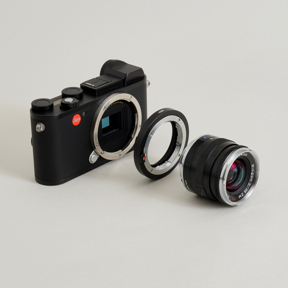 1678090504_888 Urth Leica M - Leica L objektiiviadapteri