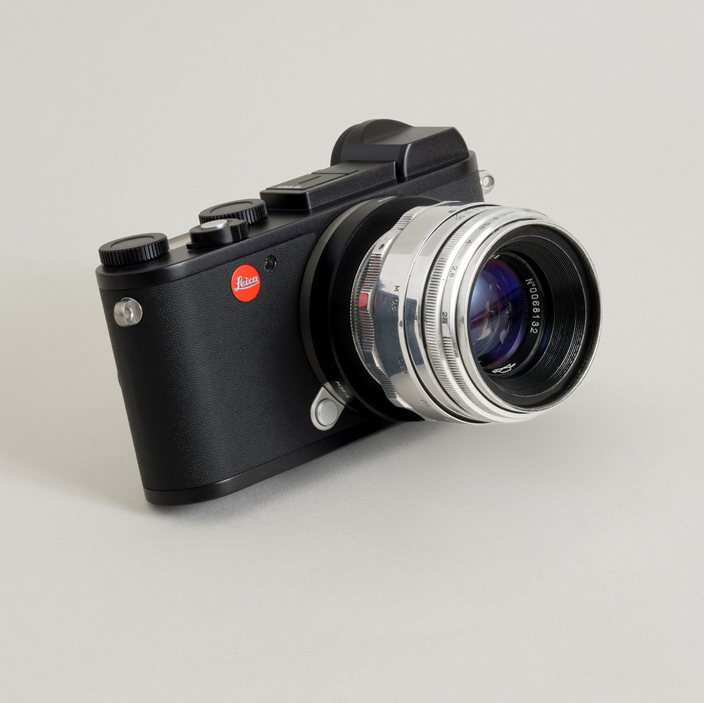 1678090515_467 Urth M39 - Leica L objektiiviadapteri