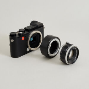 1678090525_063 Urth M42 - Leica L objektiiviadapteri
