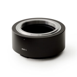 1678090525_642 Urth M42 - Leica L objektiiviadapteri