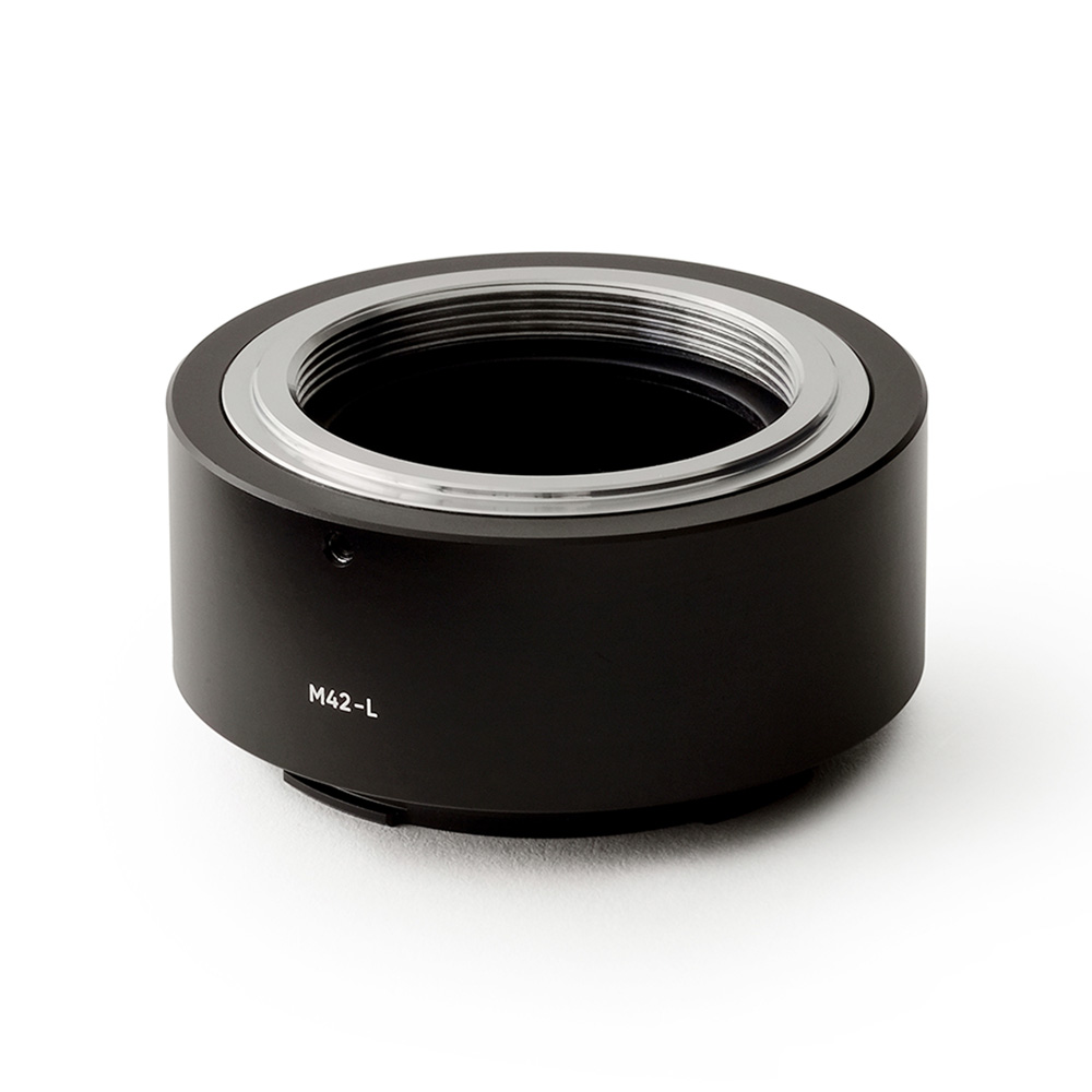 1678090525_642 Urth M42 - Leica L objektiiviadapteri