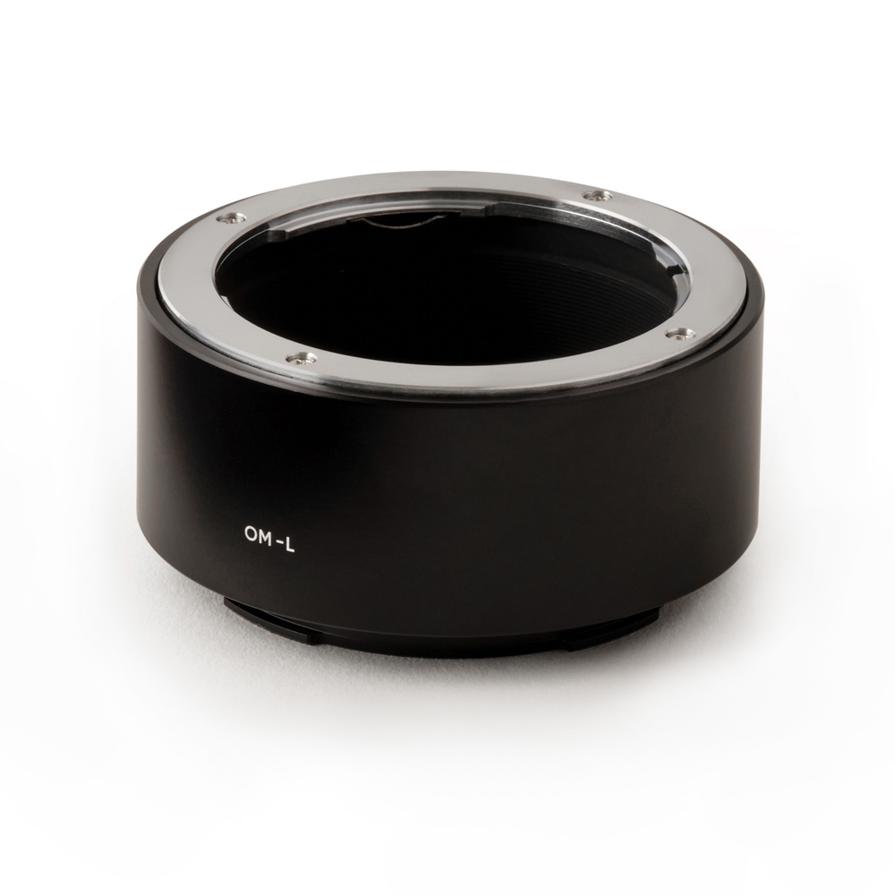 1678090549_221 Urth Olympus OM - Leica L lens adapter