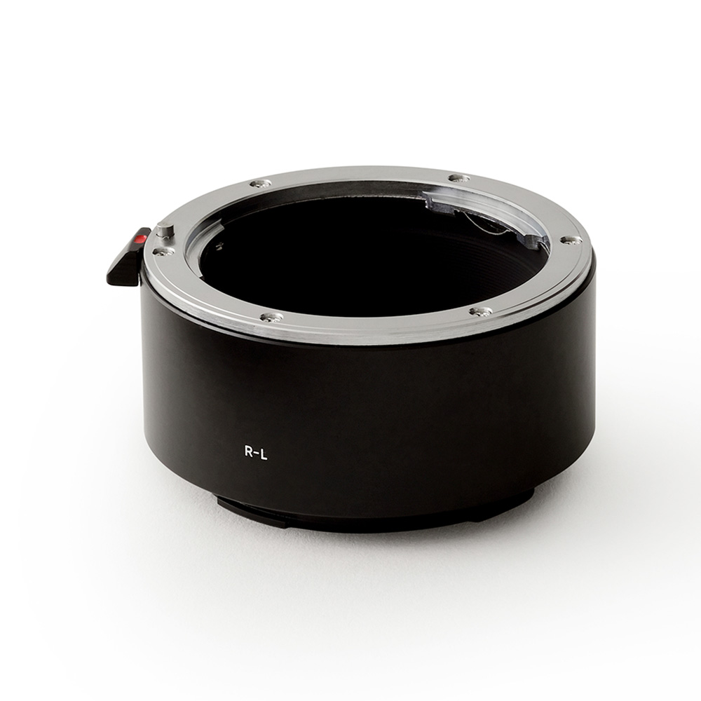 1678090560_102 Urth Leica R - Leica L lens adapter