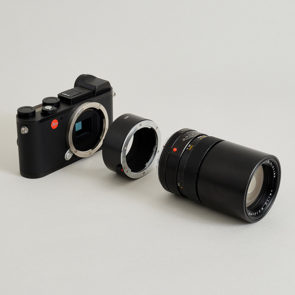 1678090560_711 Urth Leica R - Leica L lens adapter