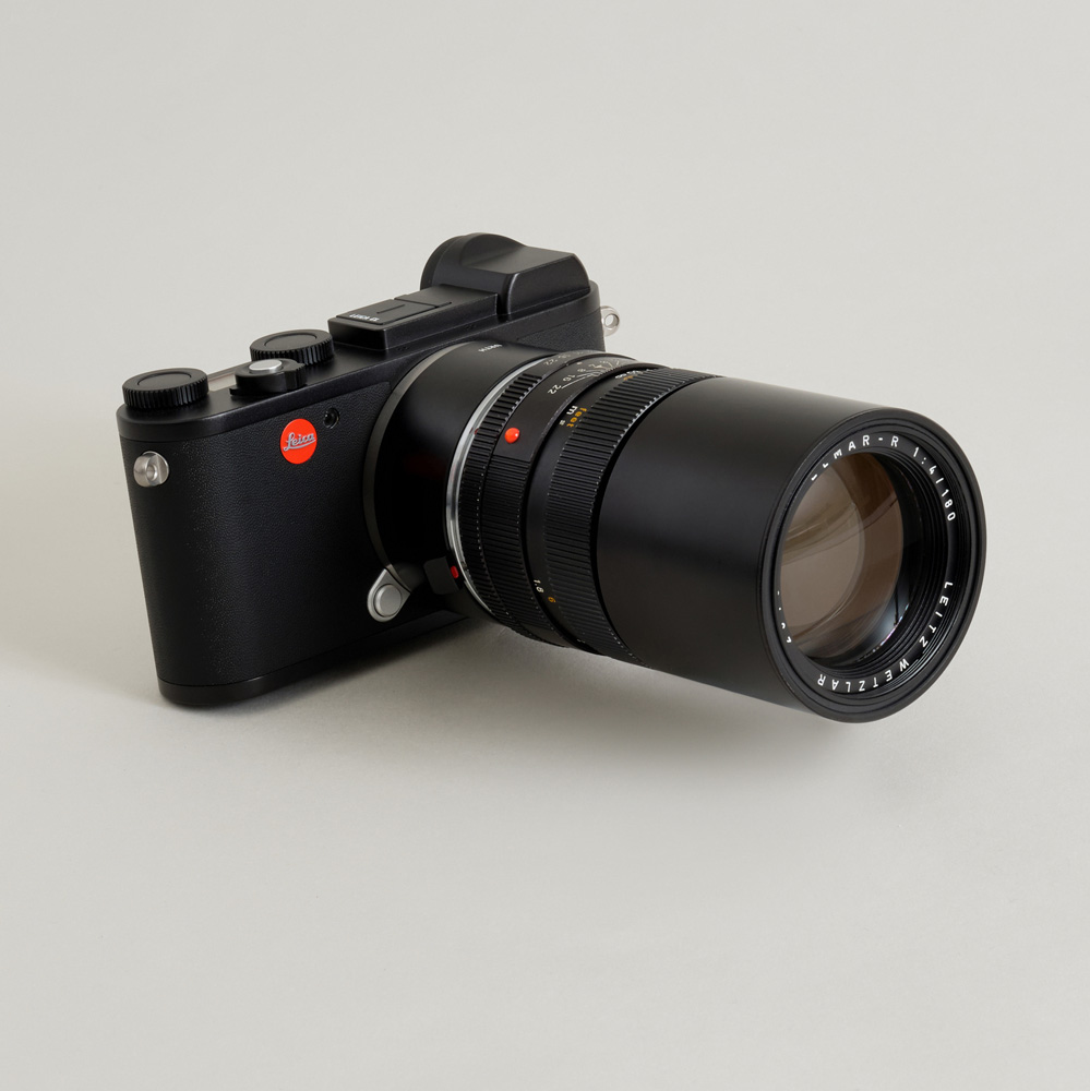 1678090561_800 Urth Leica R - Leica L lens adapter