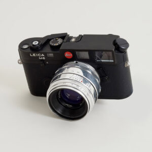 Urth M39 - Leica M objektiiviadapteri (35 135mm Frame Lines)