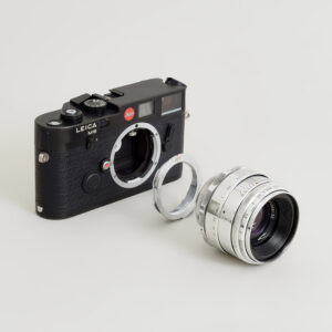 1678090664_532 Urth M39 - Leica M objektiiviadapteri (50 75mm Frame Lines)