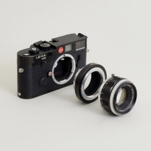 1678090674_578 Urth M42 - Leica M objektiiviadapteri