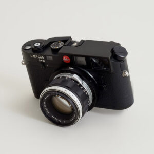 1678090674_594 Urth M42 - Leica M objektiiviadapteri