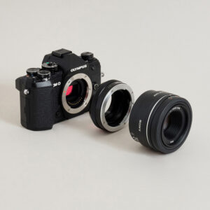 1678090706_043 Urth Sony A (Minolta AF) - Micro Four Thirds (M4/3) objektiiviadapteri