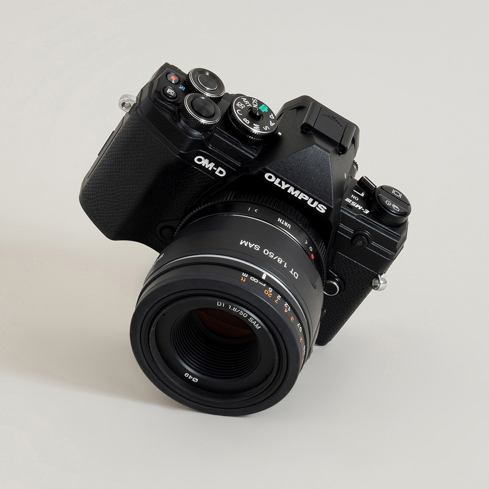 1678090707_356 Urth Sony A (Minolta AF) - Micro Four Thirds (M4/3) objektiiviadapteri