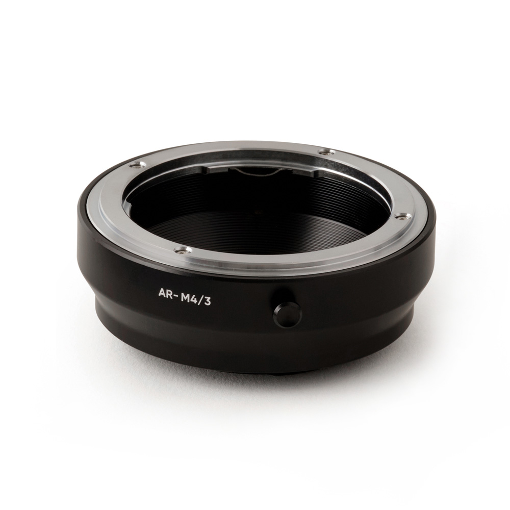 1678090719_681 Urth Konica AR - Micro Four Thirds (M4/3) objektiiviadapteri