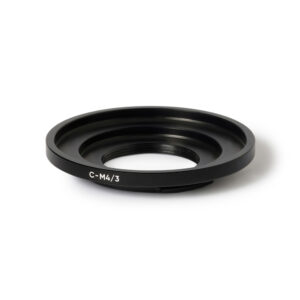1678090731_421 Urth C Mount - Micro Four Thirds (M4/3) objektiiviadapteri