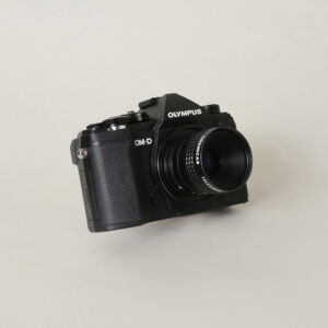 1678090732_501 Urth C Mount - Micro Four Thirds (M4/3) objektiiviadapteri