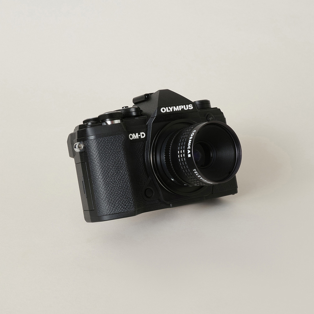 1678090732_501 Urth C Mount - Micro Four Thirds (M4/3) objektiiviadapteri