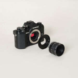1678090733_270 Urth C Mount - Micro Four Thirds (M4/3) objektiiviadapteri