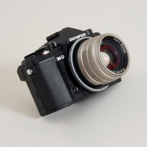 Urth Contax G - Micro Four Thirds (M4/3) objektiiviadapteri