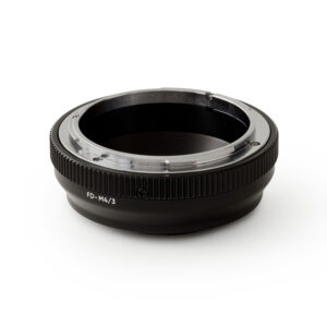 Urth Canon FD - Micro Four Thirds (M4/3) objektiiviadapteri