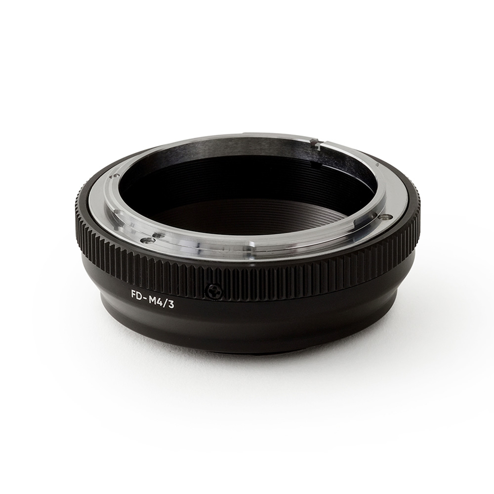 Urth Canon FD - Micro Four Thirds (M4/3) objektiiviadapteri