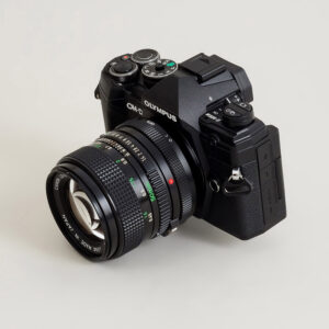 Urth Canon FD - Micro Four Thirds (M4/3) objektiiviadapteri