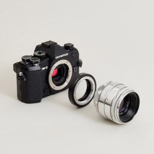 1678090840_166 Urth M39 - Micro Four Thirds (M4/3) objektiiviadapteri