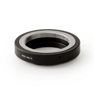 1678090840_775 Urth M39 - Micro Four Thirds (M4/3) objektiiviadapteri