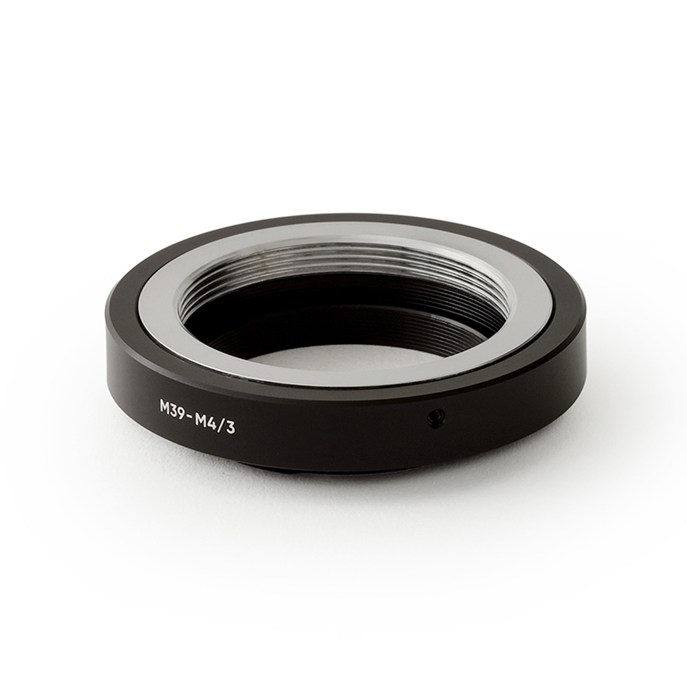 1678090840_775 Urth M39 - Micro Four Thirds (M4/3) objektiiviadapteri