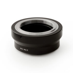 1678090854_418 Urth M42 - Micro Four Thirds (M4/3) objektiiviadapteri