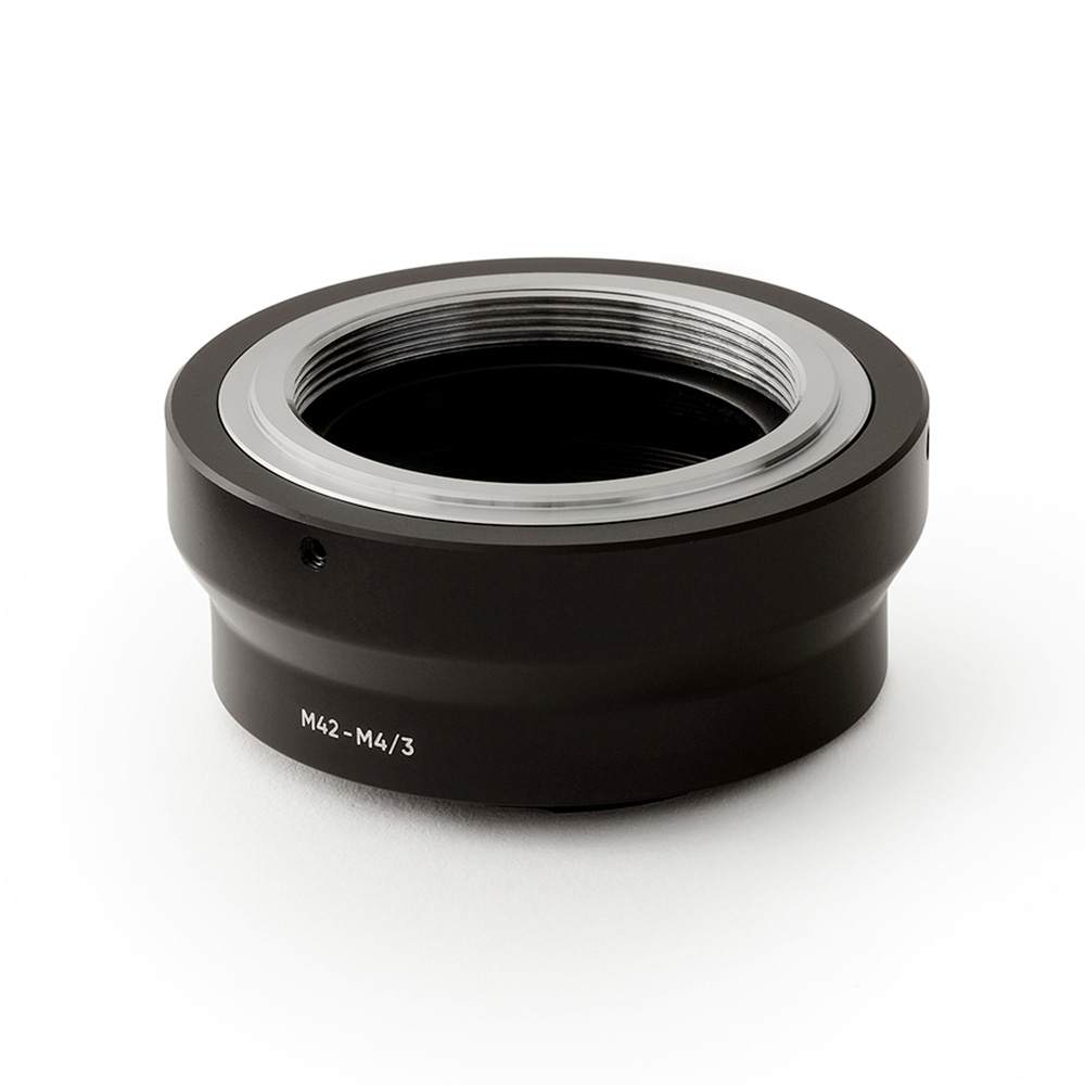 1678090854_418 Urth M42 - Micro Four Thirds (M4/3) objektiiviadapteri