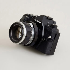 1678090855_867 Urth M42 - Micro Four Thirds (M4/3) objektiiviadapteri