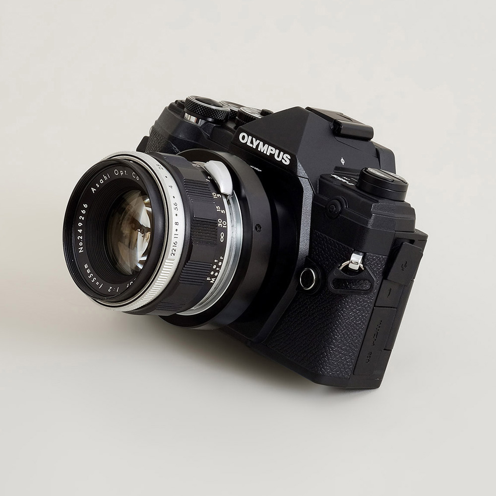 1678090855_867 Urth M42 - Micro Four Thirds (M4/3) objektiiviadapteri