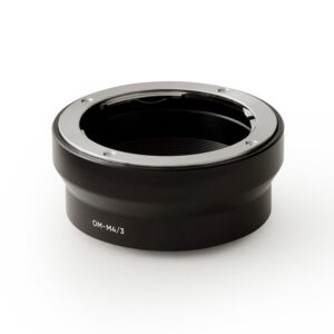 1678090875_000 Urth Olympus OM - Micro Four Thirds (M4/3) objektiiviadapteri