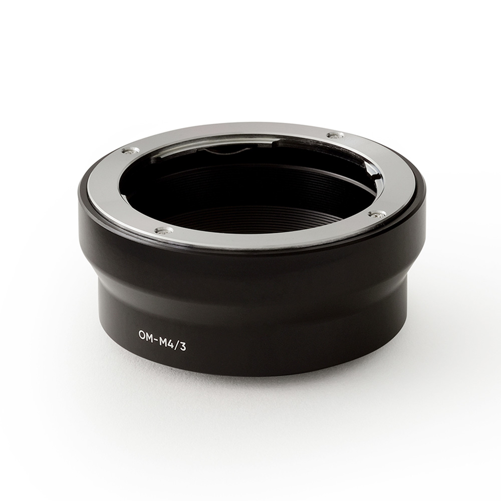 1678090875_000 Urth Olympus OM - Micro Four Thirds (M4/3) objektiiviadapteri