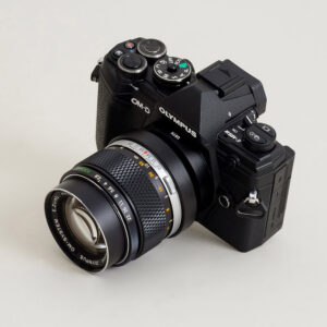 1678090877_374 Urth Olympus OM - Micro Four Thirds (M4/3) objektiiviadapteri