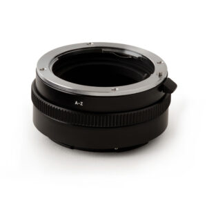 1678091024_700 Urth Sony A (Minolta AF) - Nikon Z objektiiviadapteri