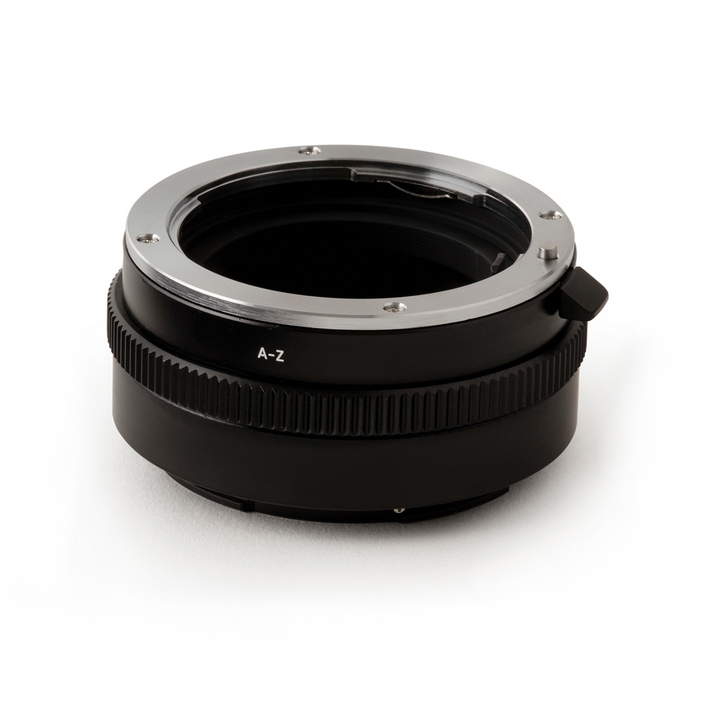 1678091024_700 Urth Sony A (Minolta AF) - Nikon Z objektiiviadapteri
