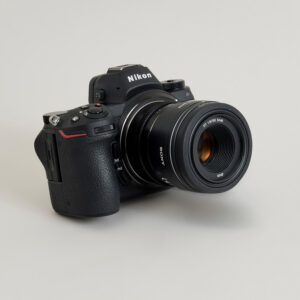 1678091025_188 Urth Sony A (Minolta AF) - Nikon Z objektiiviadapteri