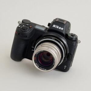 1678091035_199 Urth Contax G - Nikon Z objektiiviadapteri