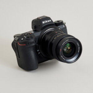 1678091069_628 Urth Contax/Yashica (C/Y) - Nikon Z objektiiviadapteri