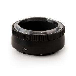 1678091114_068 Urth Canon FD - Nikon Z objektiiviadapteri