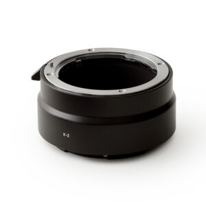 1678091124_842 Urth Pentax K - Nikon Z lens adapter